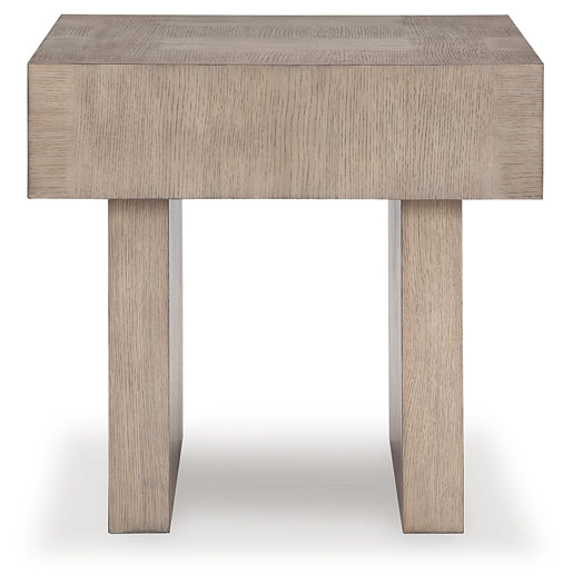 Ashley Express - Jorlaina Square End Table