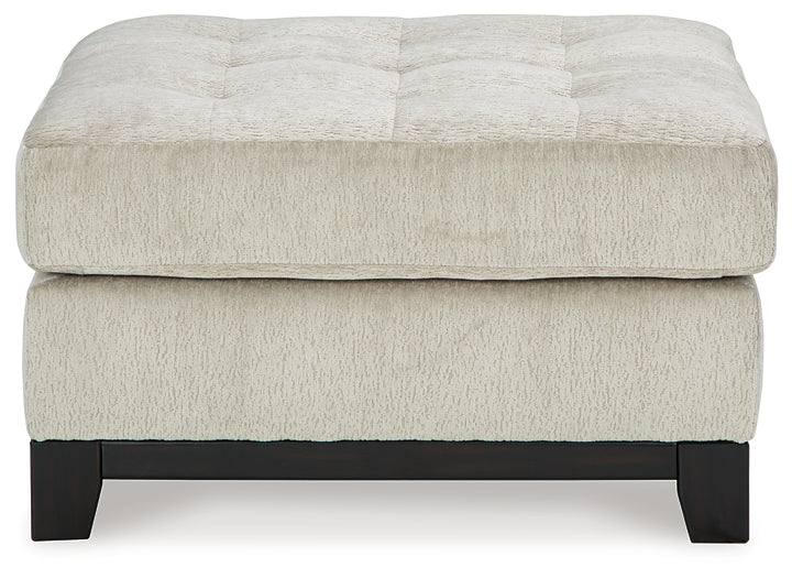 Ashley Express - Maxon Place Oversized Accent Ottoman