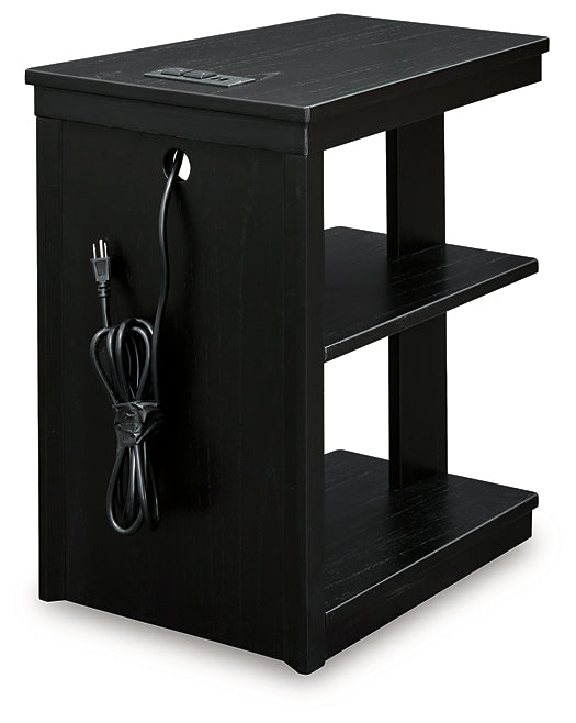 Ashley Express - Winbardi Chair Side End Table