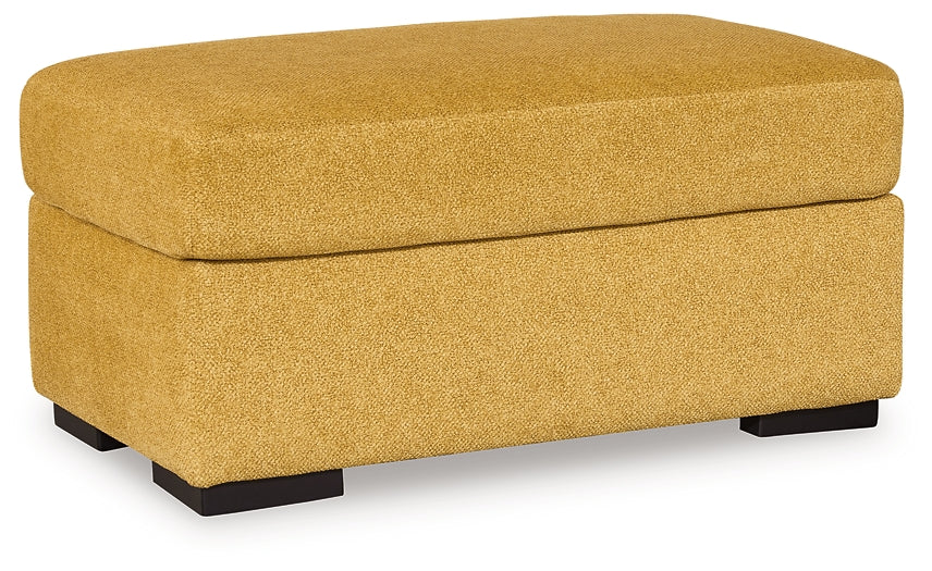 Ashley Express - Keerwick Ottoman