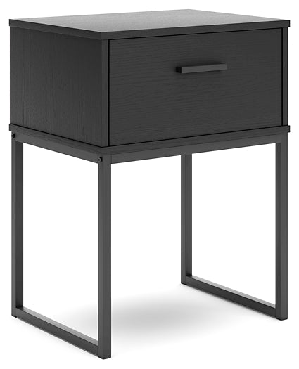 Ashley Express - Socalle One Drawer Night Stand