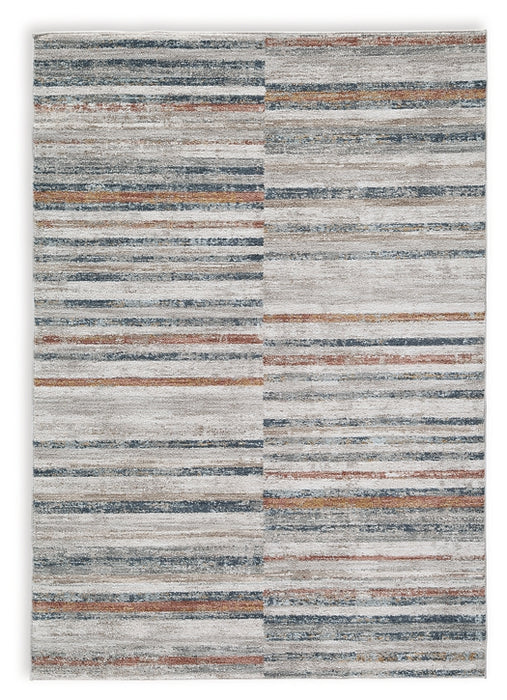 Ashley Express - Kemart Medium Rug