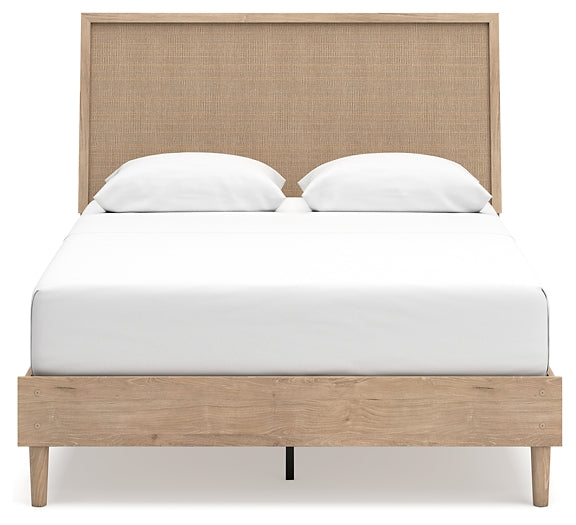 Ashley Express - Cielden  Panel Bed