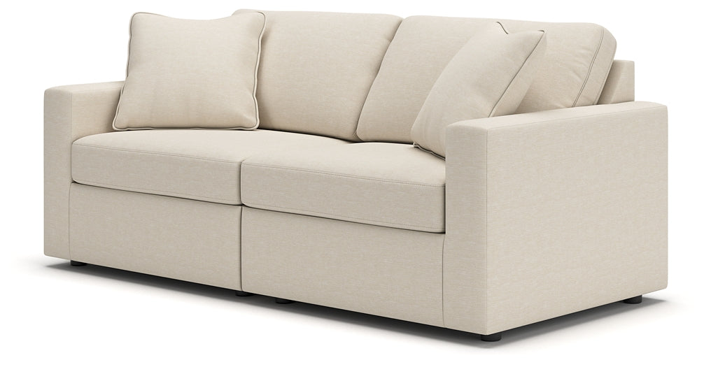 Modmax 2-Piece Loveseat